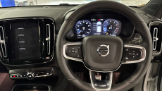 Volvo Xc40 1.5 T3 [163] R DESIGN 5dr Geartronic Petrol Estate